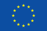 Flaga Unii Europejskiej